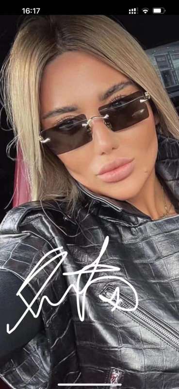 Picture of Chrome Hearts Sunglasses _SKUfw52080175fw